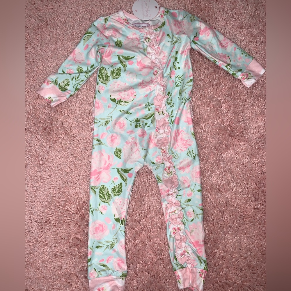 Sweet Honey 3T NWT
